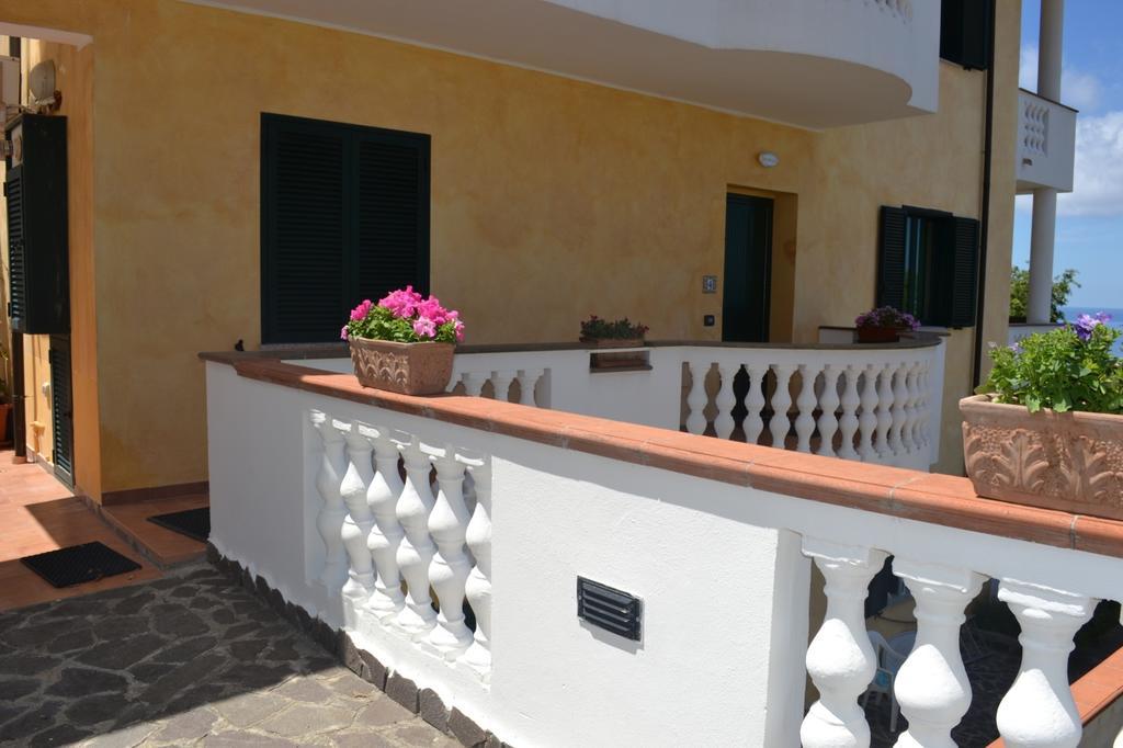 Villa Bella Vista Santa Domenica  Zimmer foto