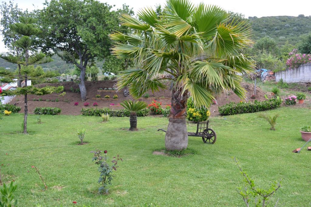 Villa Bella Vista Santa Domenica  Zimmer foto